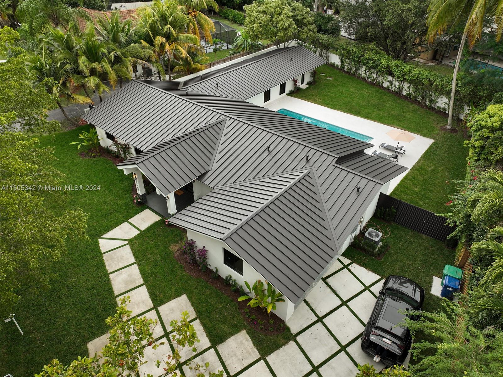 B-R SUB - Residential