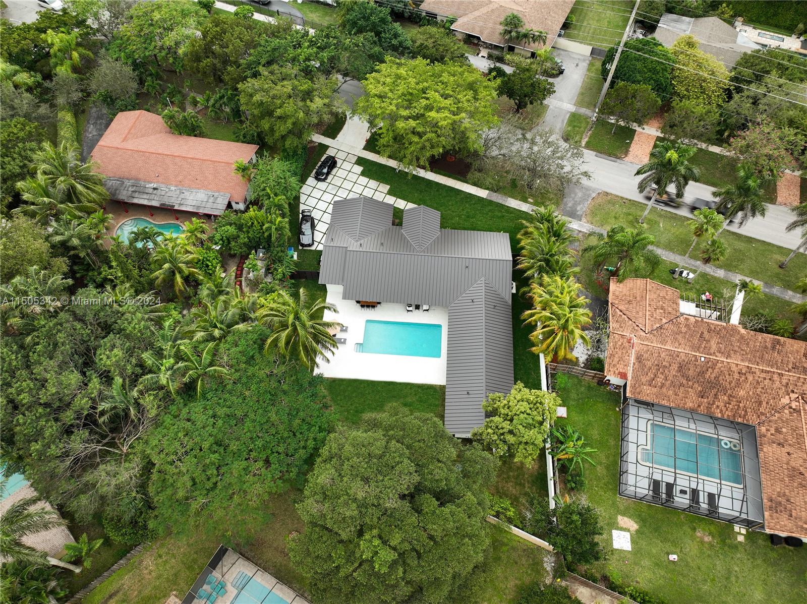 B-R SUB - Residential