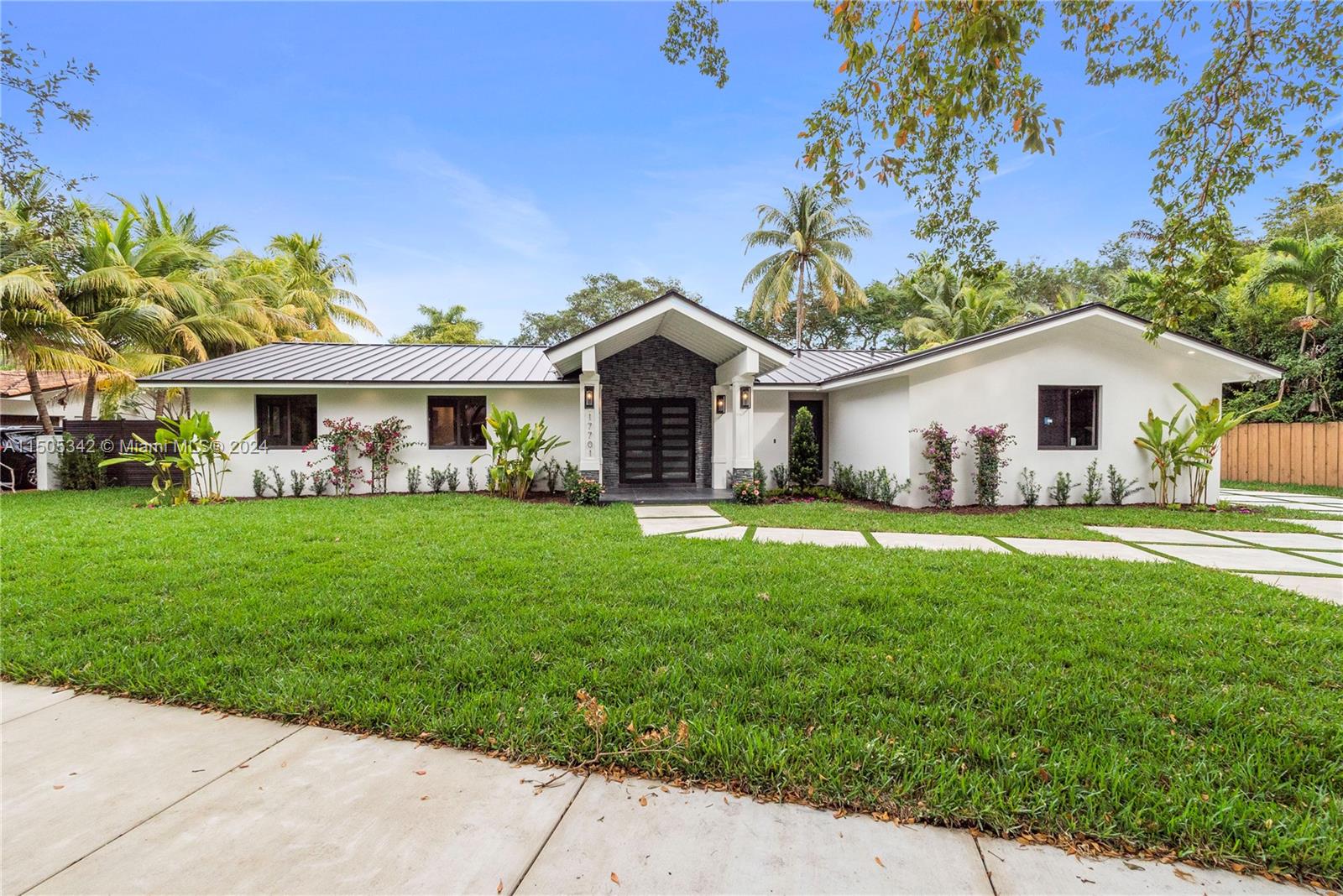 B-R SUB - Residential