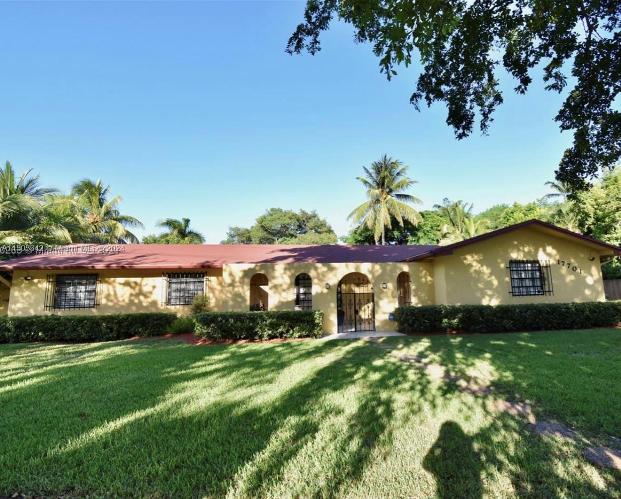 B-R SUB - Residential