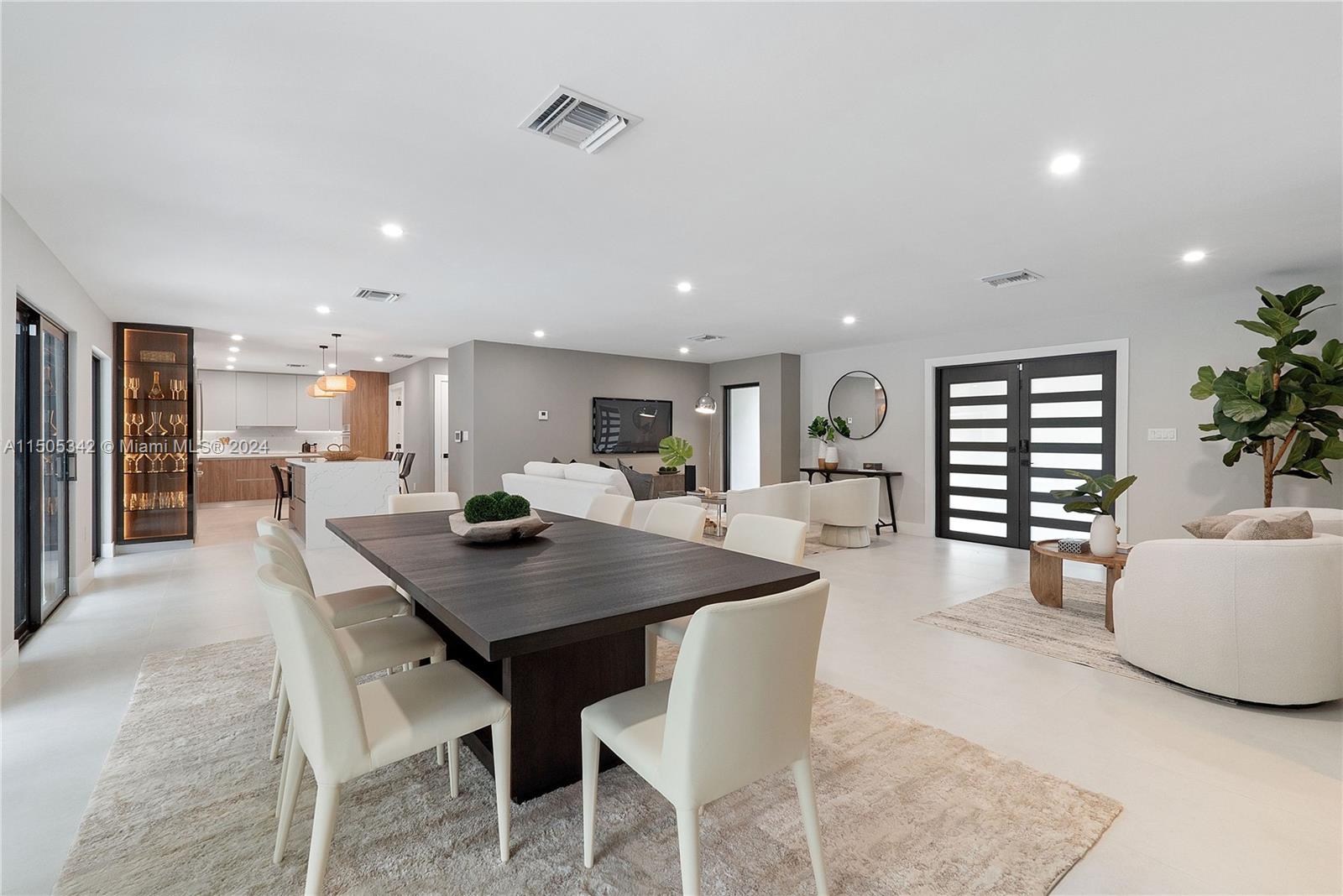 B-R SUB - Residential