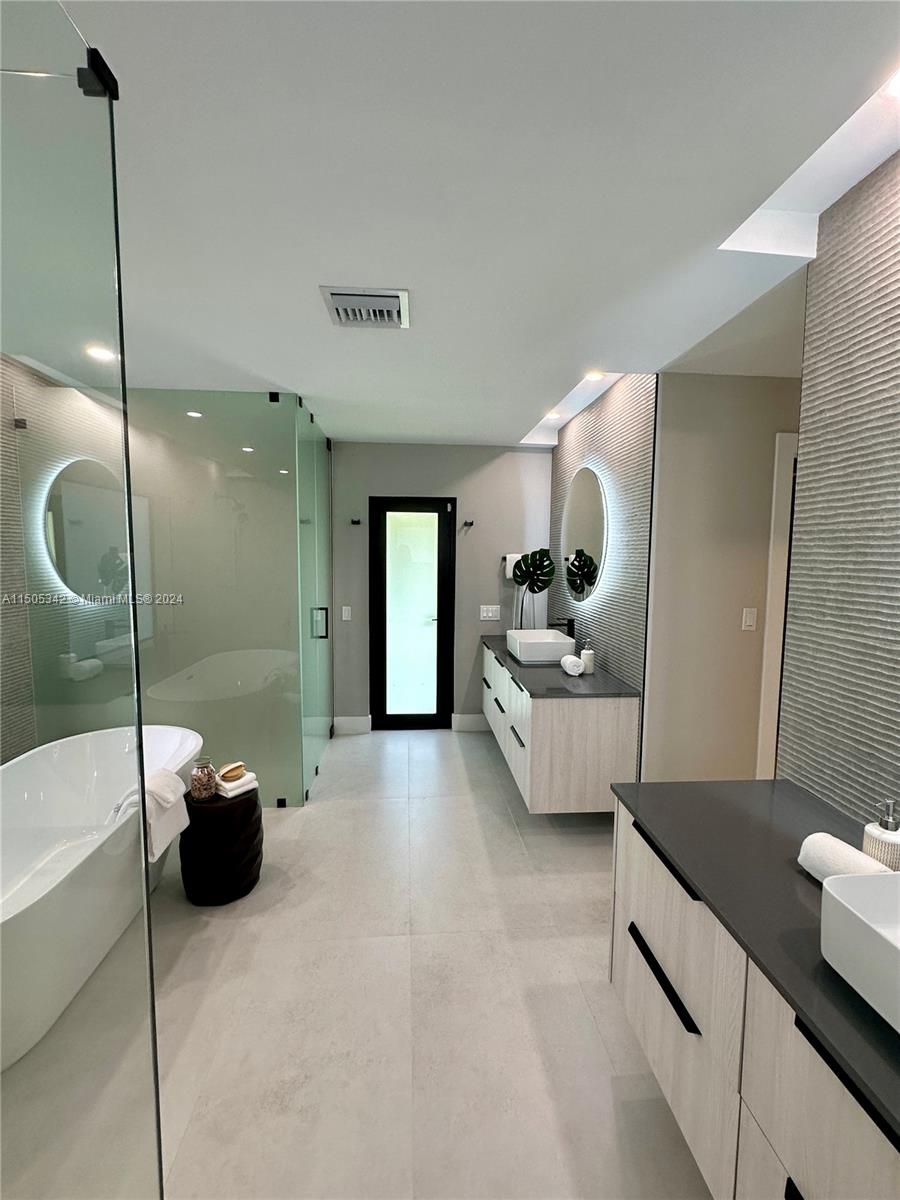 B-R SUB - Residential