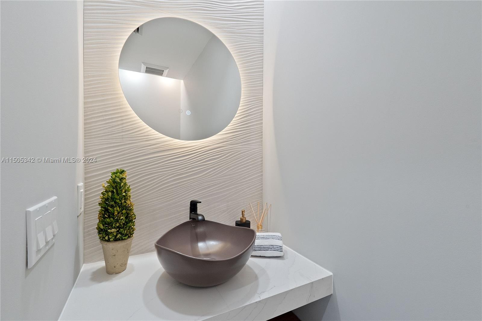 B-R SUB - Residential