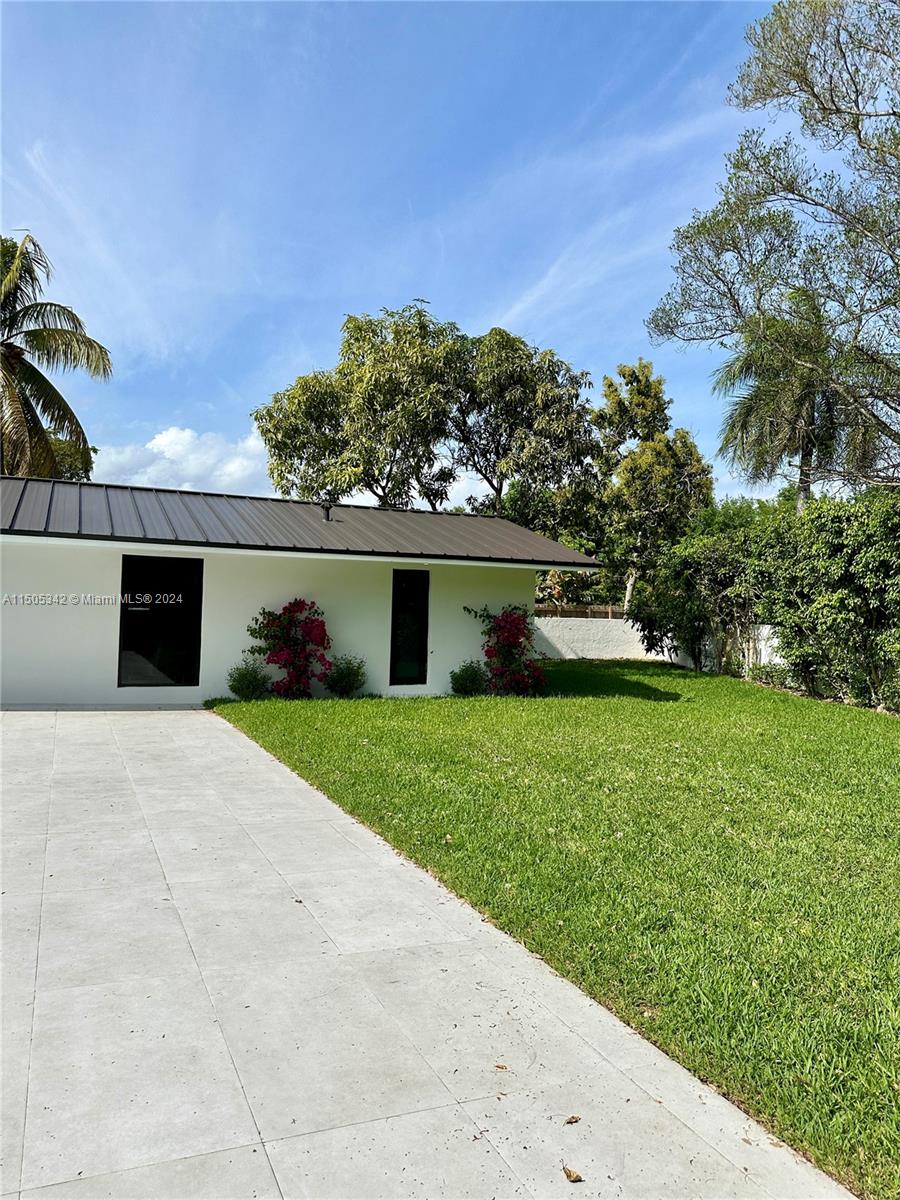 B-R SUB - Residential