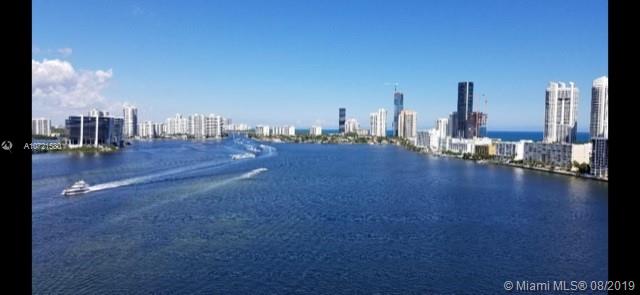 WINSTON TOWERS 500 CONDO - Residential