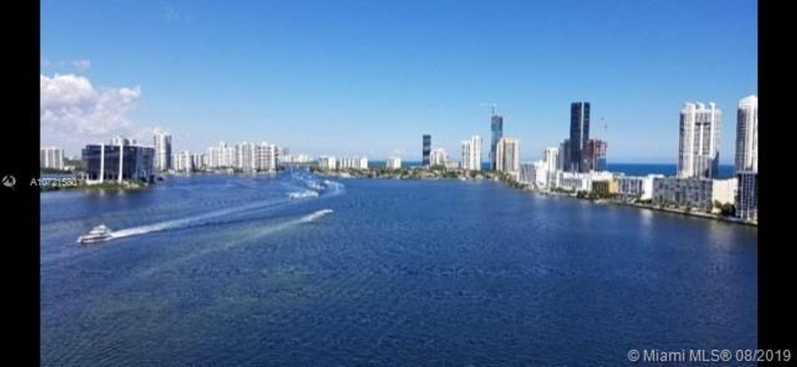 MUST SELL!!  OWNER IS RELOCATING!  LG 2/2 CORNER WITH THE BEST VIEWS IN THE BLDG.!! ALL  WIDE OPEN WATER VIEWS!!  SPACIOUS FLOOR PLAN-OVER 1,830 SQ. FT. WRAPAROUND BALCONY..  2 BIG BEDROOMS WITH LOTS OF CLOSETS!! 2 BIG BATHROOMS..  SEE ALL WATER FROM ALL THE ROOMS AND OPEN BALCONY!! FEELS LIKE YOU ARE ON A BOAT!!  PETS ARE WELCOME!  MAINTENANCE INCLUDES: APPLIANCE SERVICE CONTRACT, CABLE TV, HIGH SPEED INTERNET, WATER, TENNIS COURTS, POOL, GYM, LIBRARY, SECURITY, COVERED PARKING, ETC....  WALK TO BEACH/OCEAN, RESTAURANTS, SHOPPING, HOUSE OF WORSHIP, PARK, ETC..  ALSO A+ SCHOOL DISTRICTS..