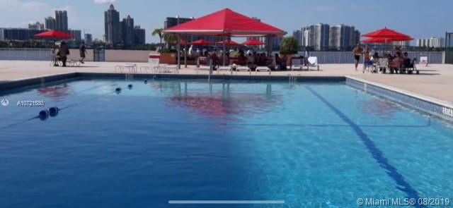 WINSTON TOWERS 500 CONDO - Residential