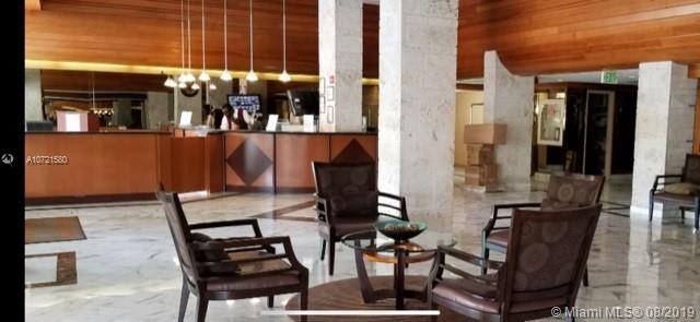 WINSTON TOWERS 500 CONDO - Residential