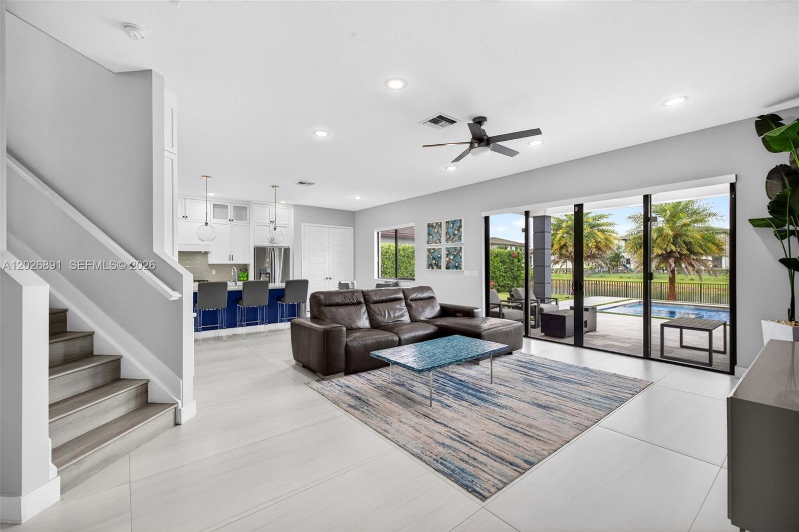 TRIPLE H RANCH PLAT - Residential