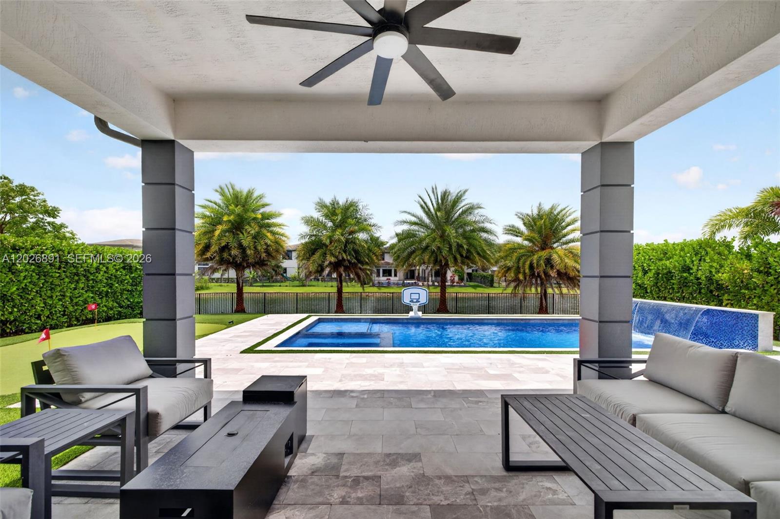 TRIPLE H RANCH PLAT - Residential