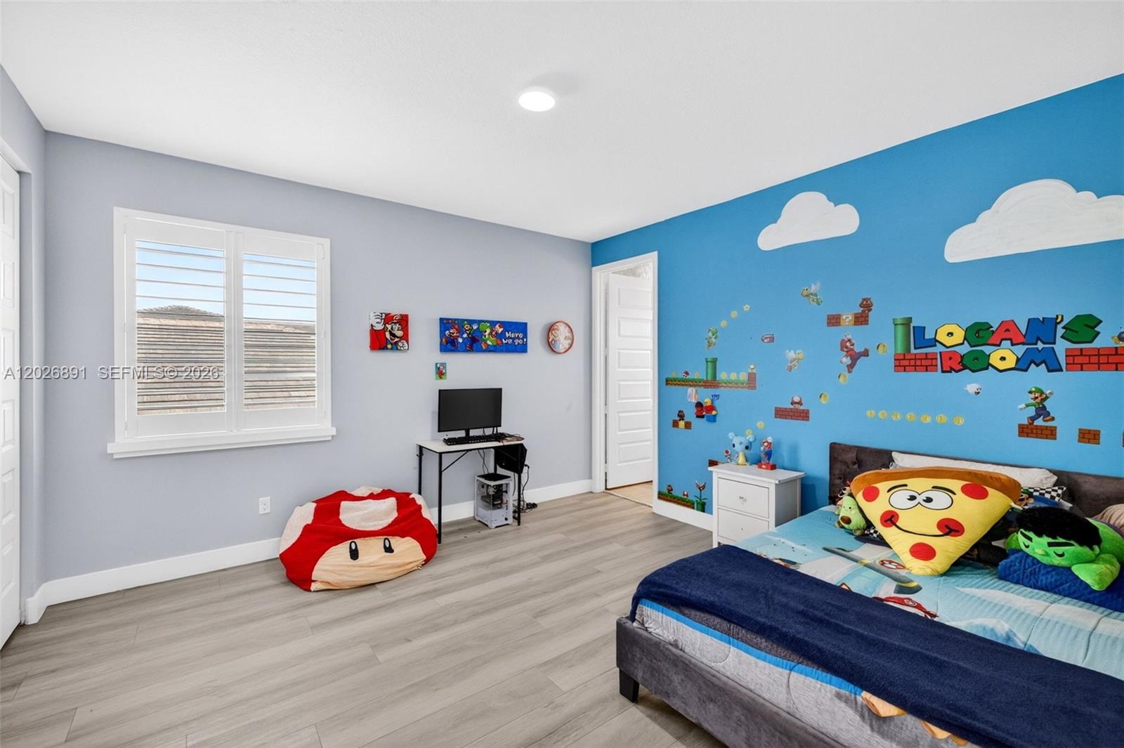 TRIPLE H RANCH PLAT - Residential