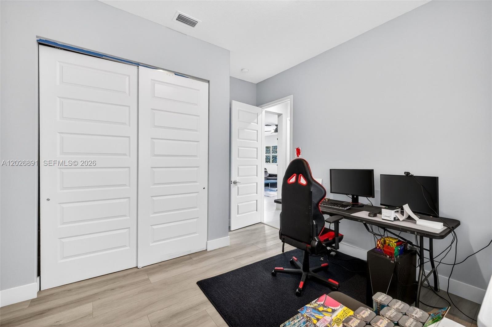 TRIPLE H RANCH PLAT - Residential