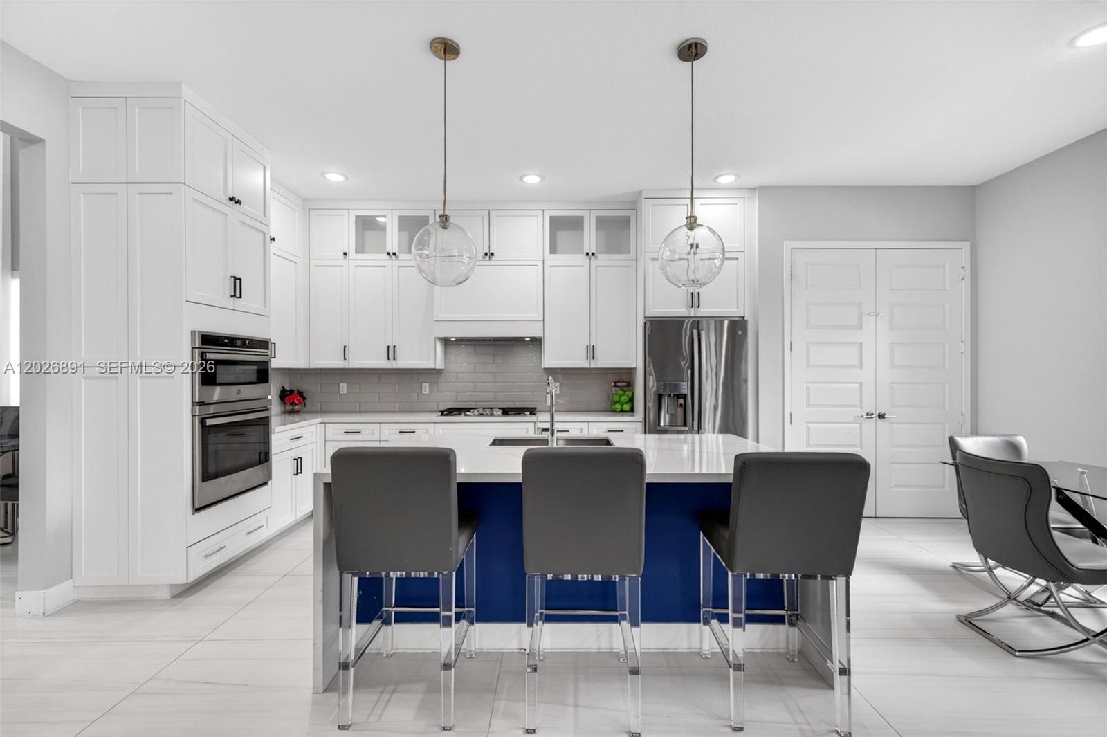 TRIPLE H RANCH PLAT - Residential