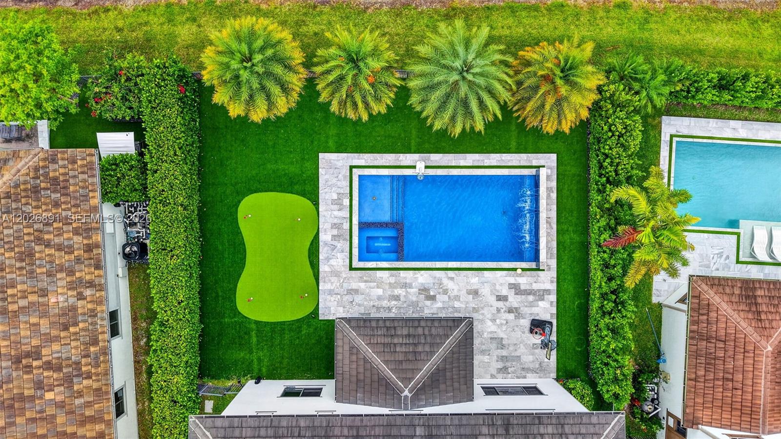 TRIPLE H RANCH PLAT - Residential