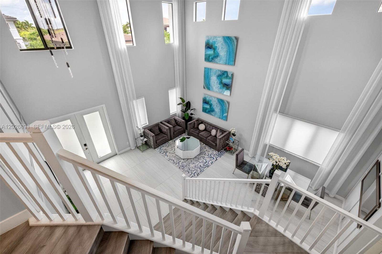 TRIPLE H RANCH PLAT - Residential