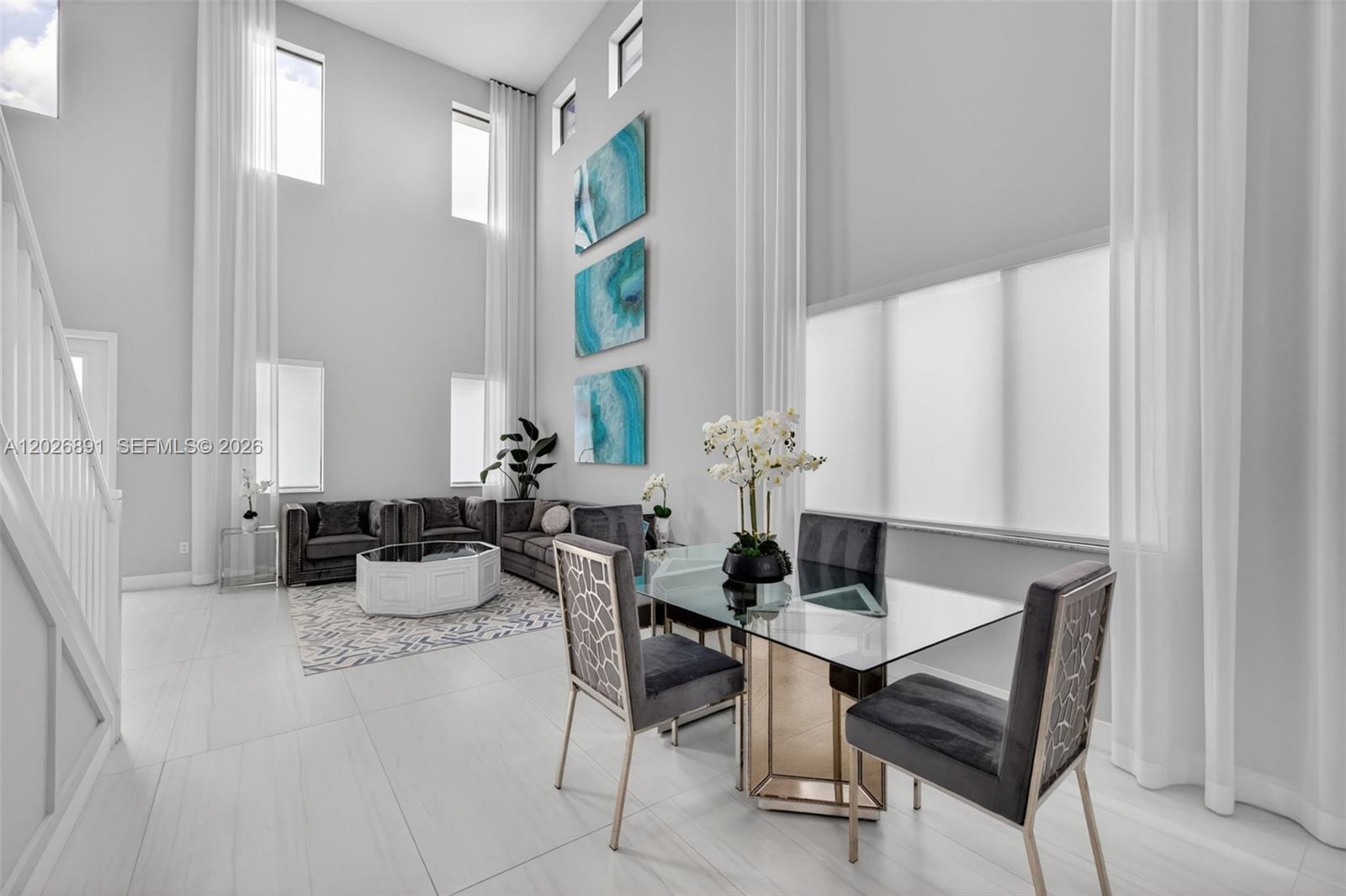 TRIPLE H RANCH PLAT - Residential