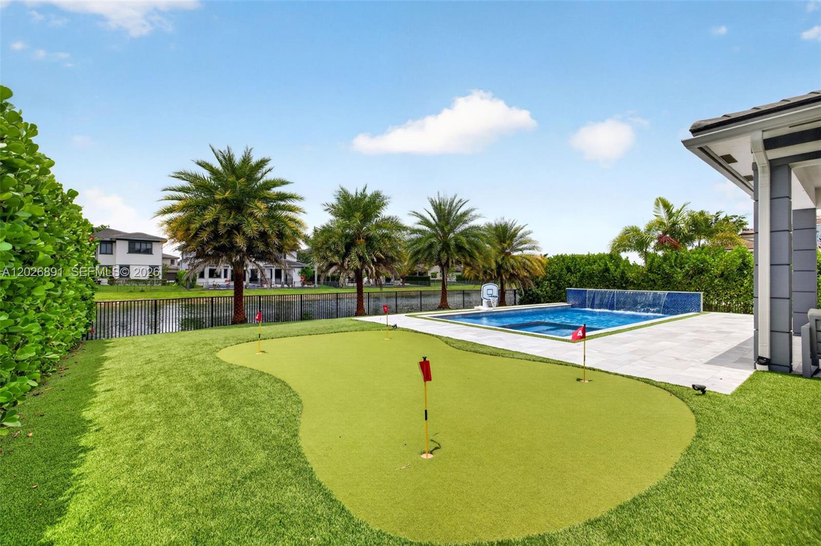 TRIPLE H RANCH PLAT - Residential