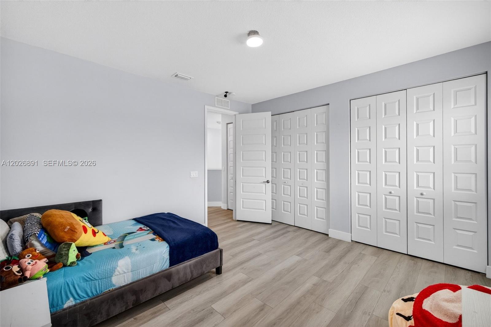 TRIPLE H RANCH PLAT - Residential