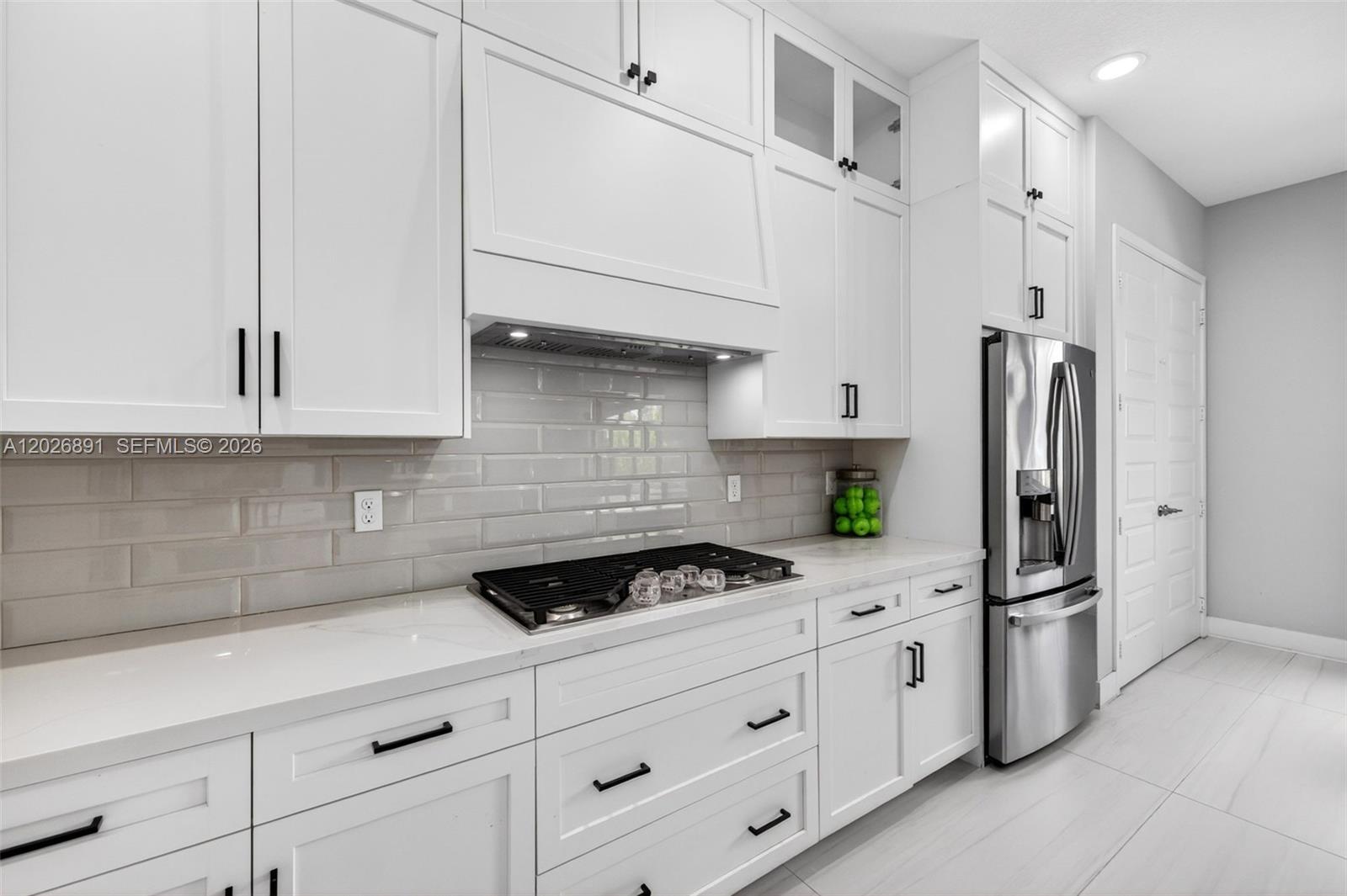 TRIPLE H RANCH PLAT - Residential