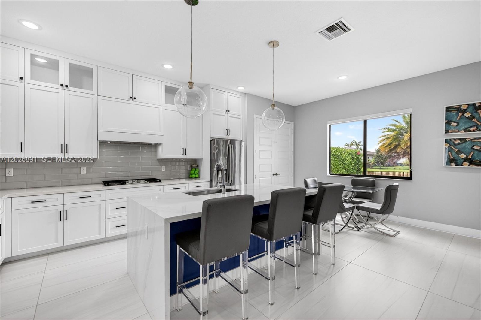 TRIPLE H RANCH PLAT - Residential