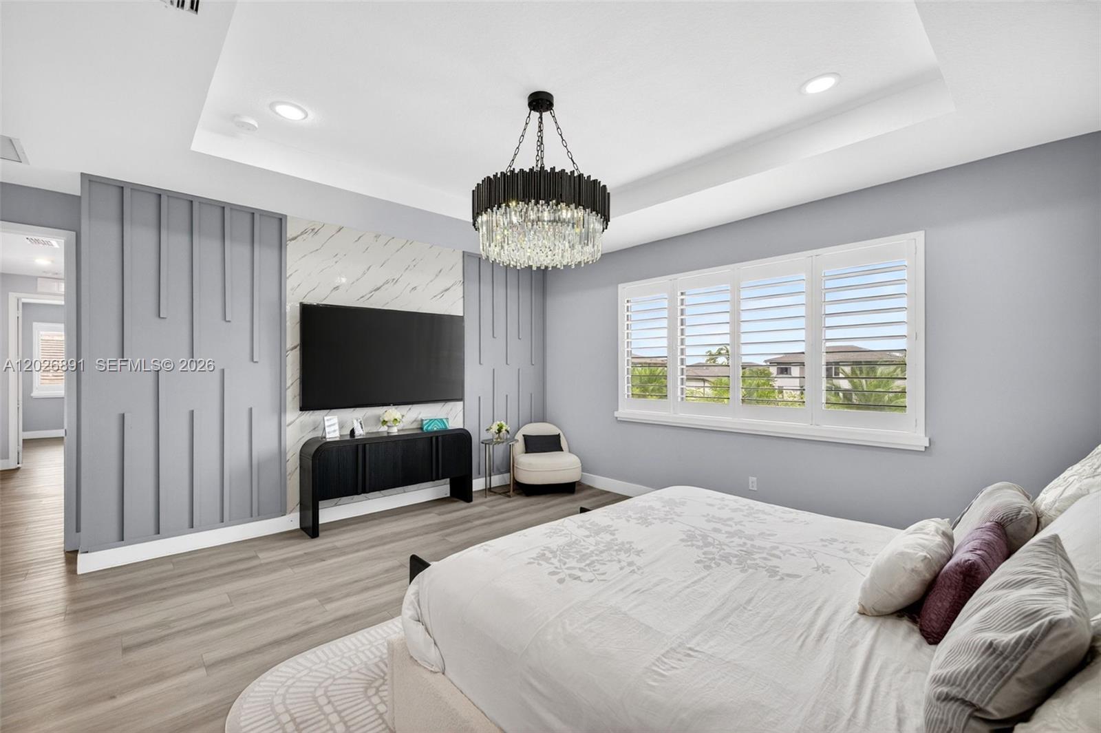 TRIPLE H RANCH PLAT - Residential
