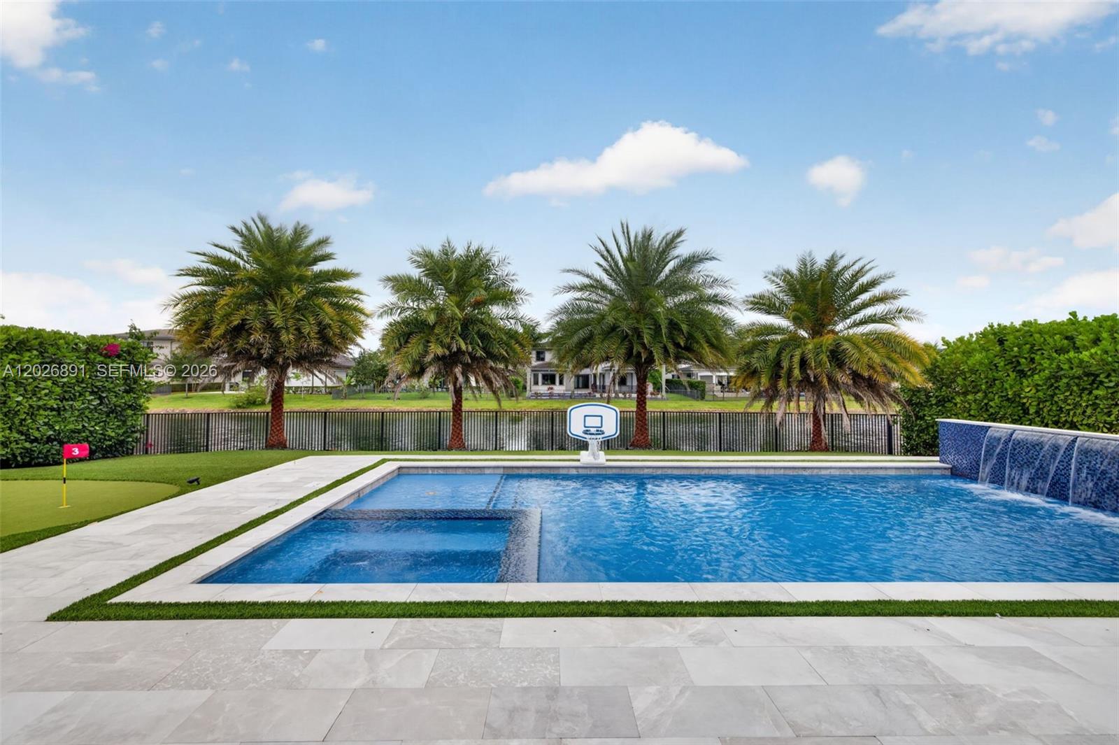 TRIPLE H RANCH PLAT - Residential