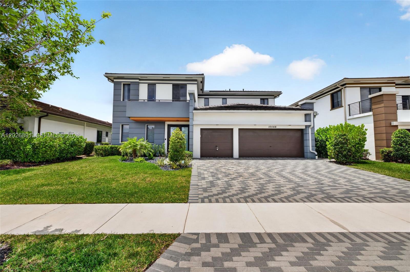TRIPLE H RANCH PLAT - Residential
