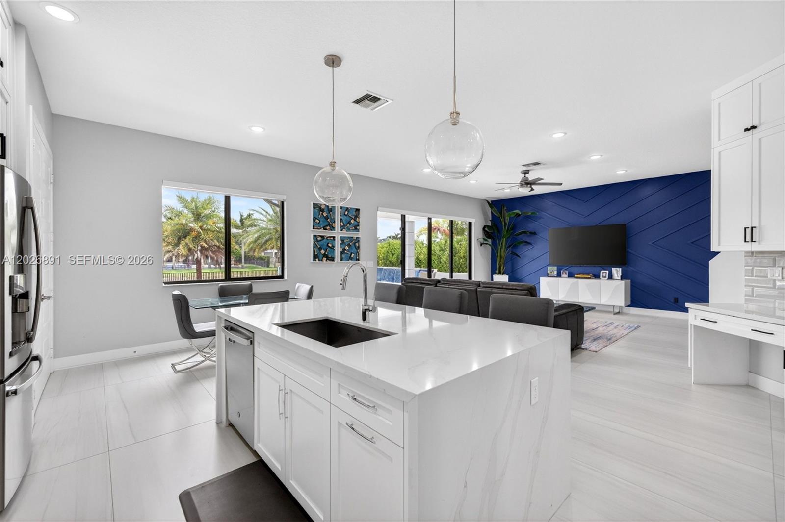 TRIPLE H RANCH PLAT - Residential