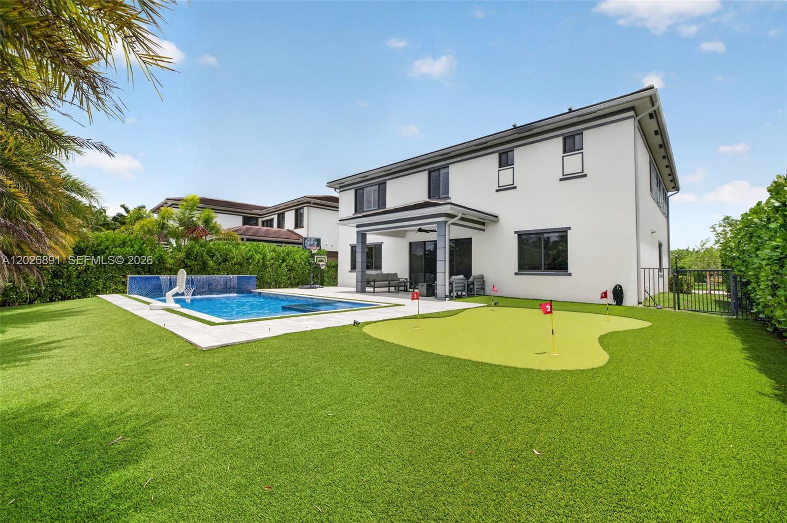 TRIPLE H RANCH PLAT - Residential