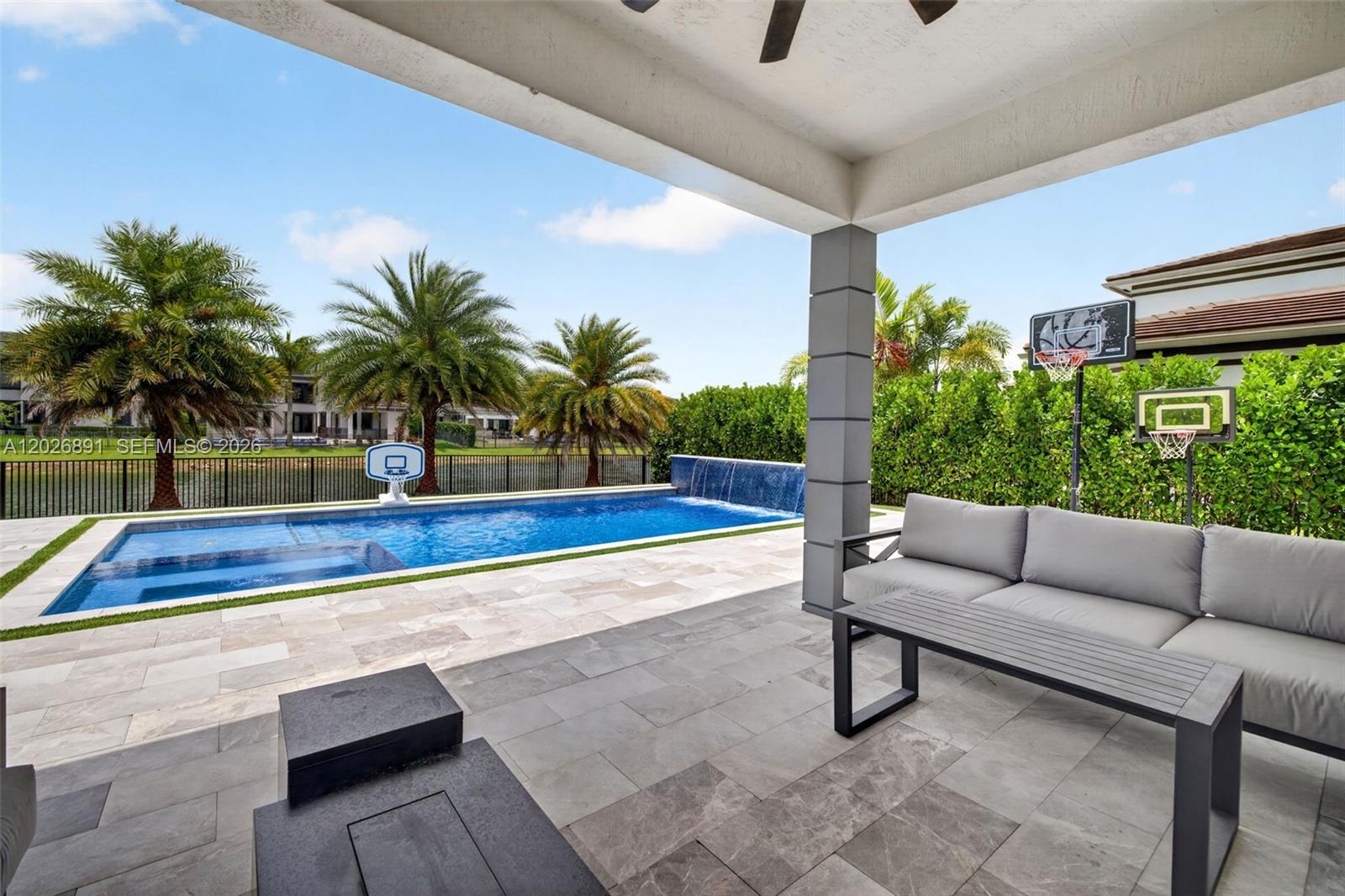 TRIPLE H RANCH PLAT - Residential