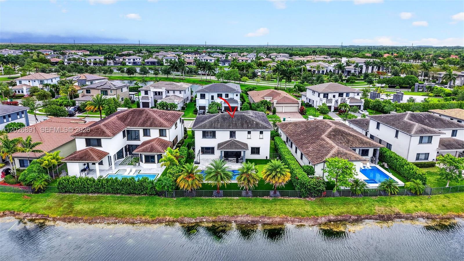 TRIPLE H RANCH PLAT - Residential