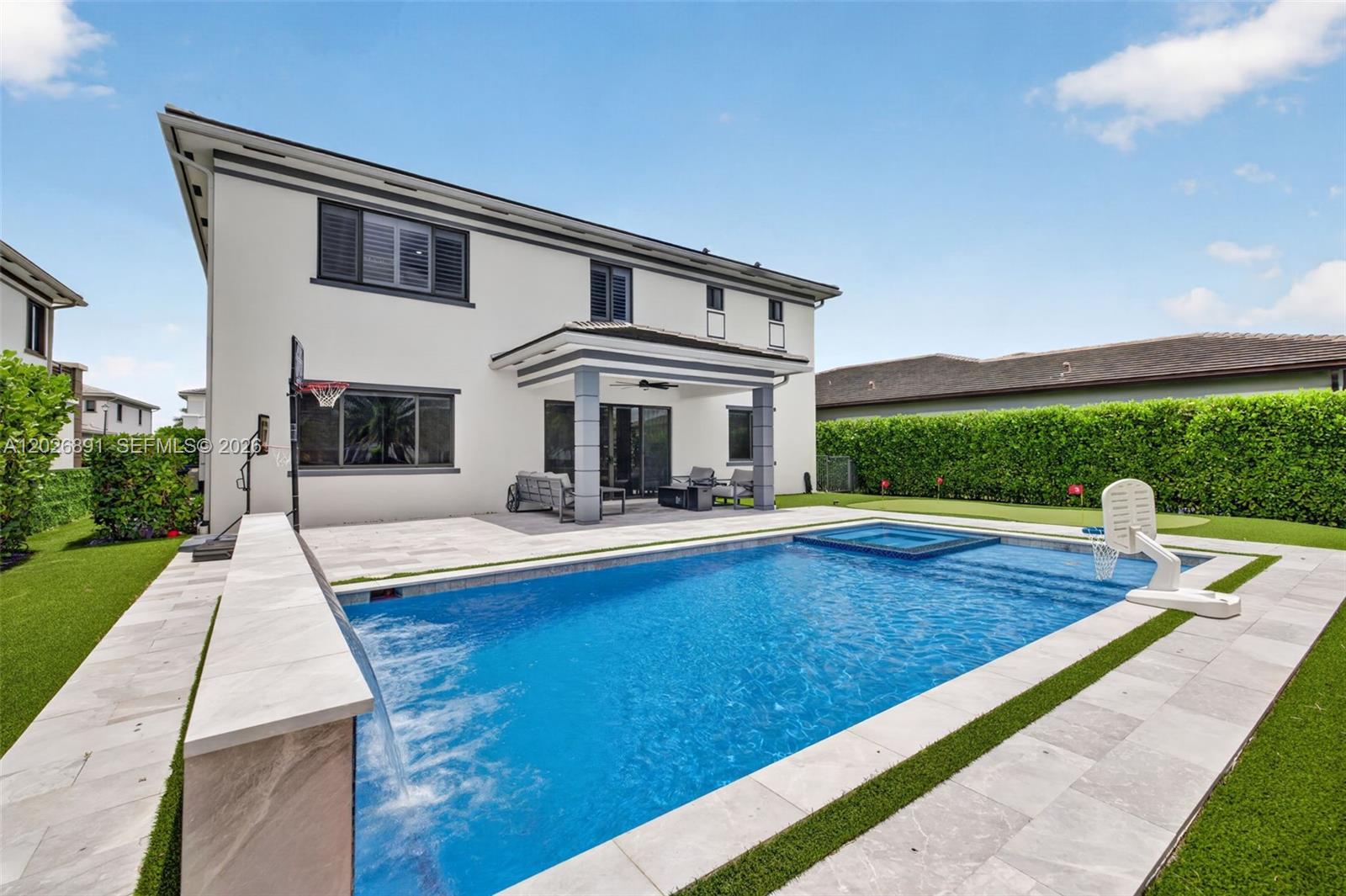 TRIPLE H RANCH PLAT - Residential