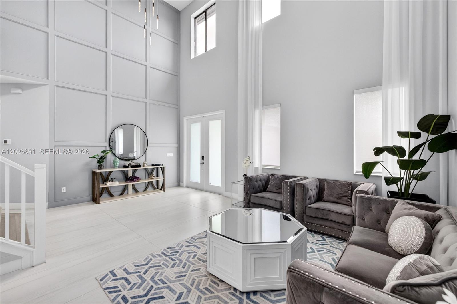 TRIPLE H RANCH PLAT - Residential