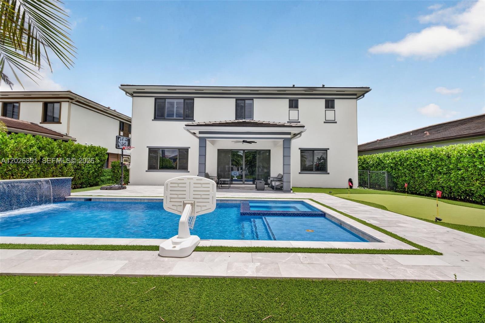TRIPLE H RANCH PLAT - Residential