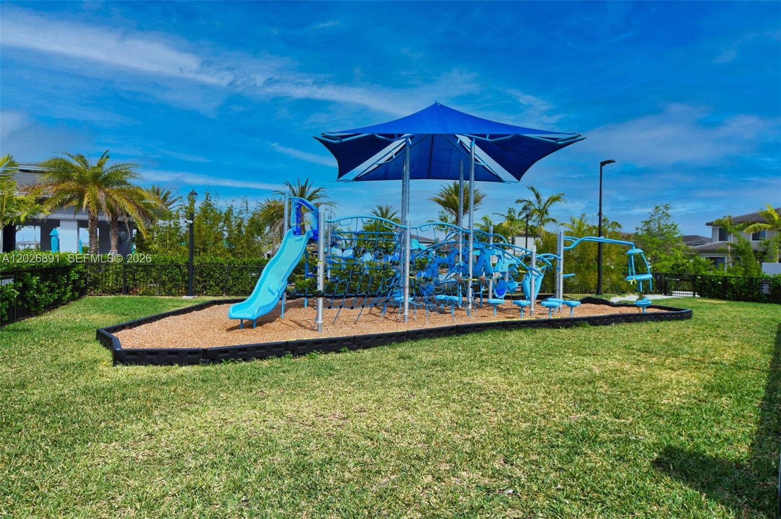 TRIPLE H RANCH PLAT - Residential