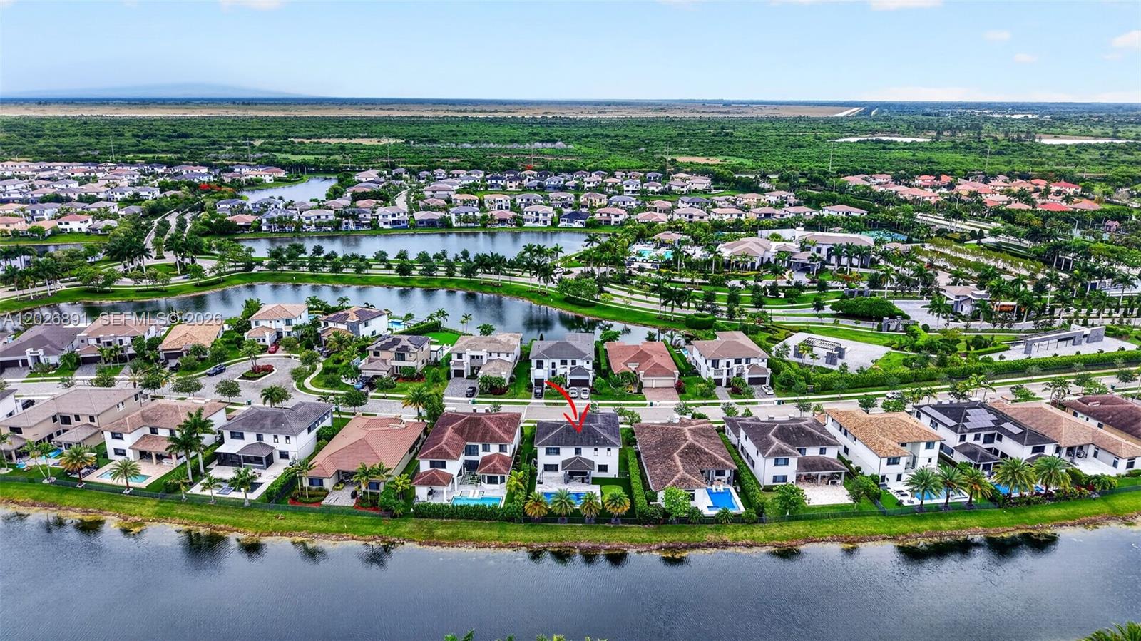 TRIPLE H RANCH PLAT - Residential