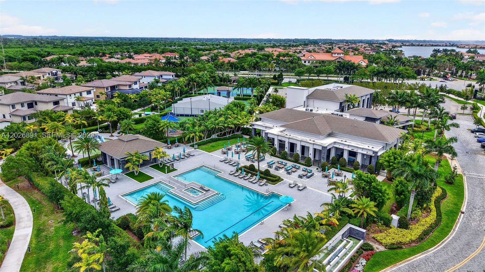 TRIPLE H RANCH PLAT - Residential