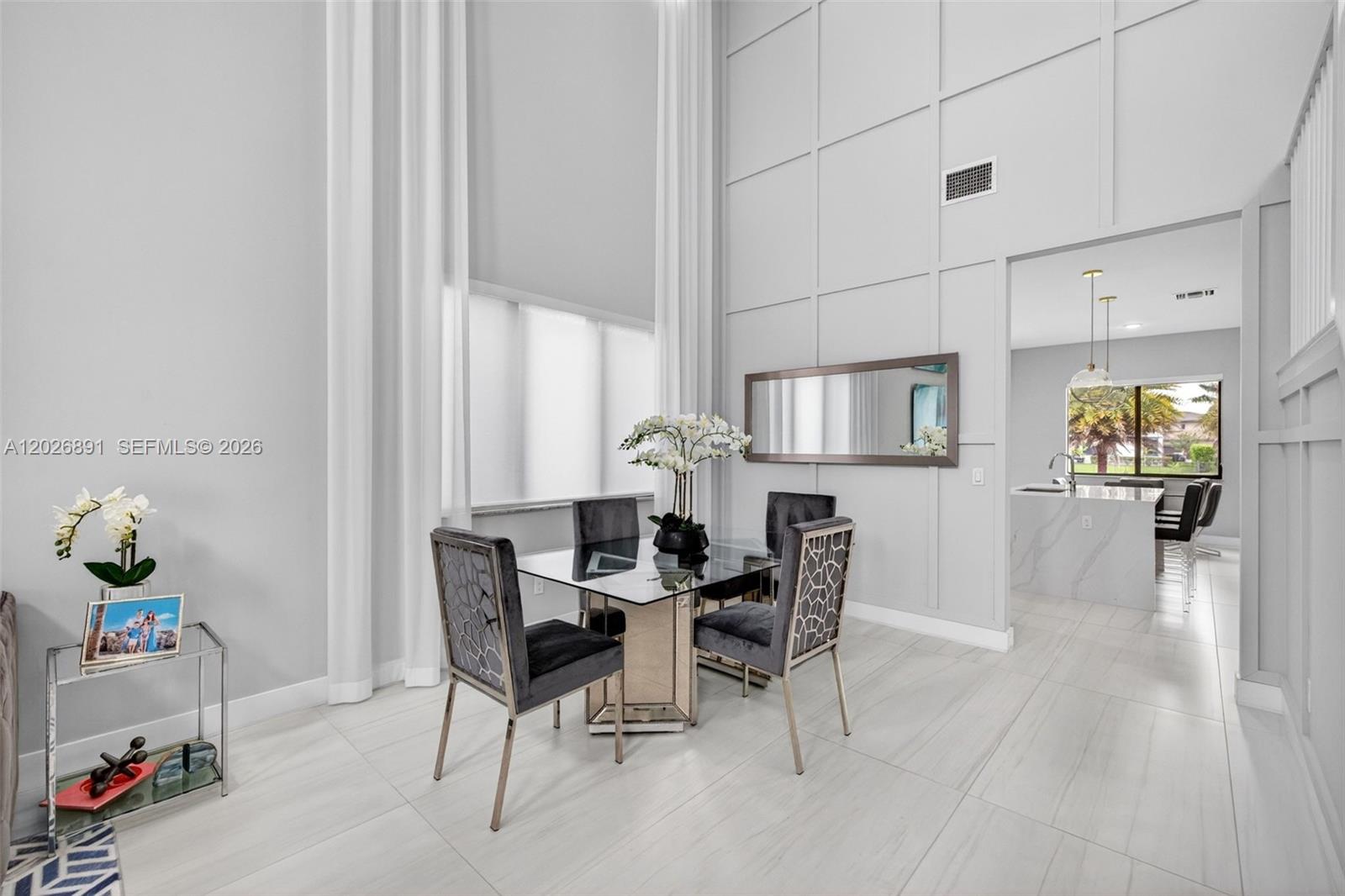 TRIPLE H RANCH PLAT - Residential