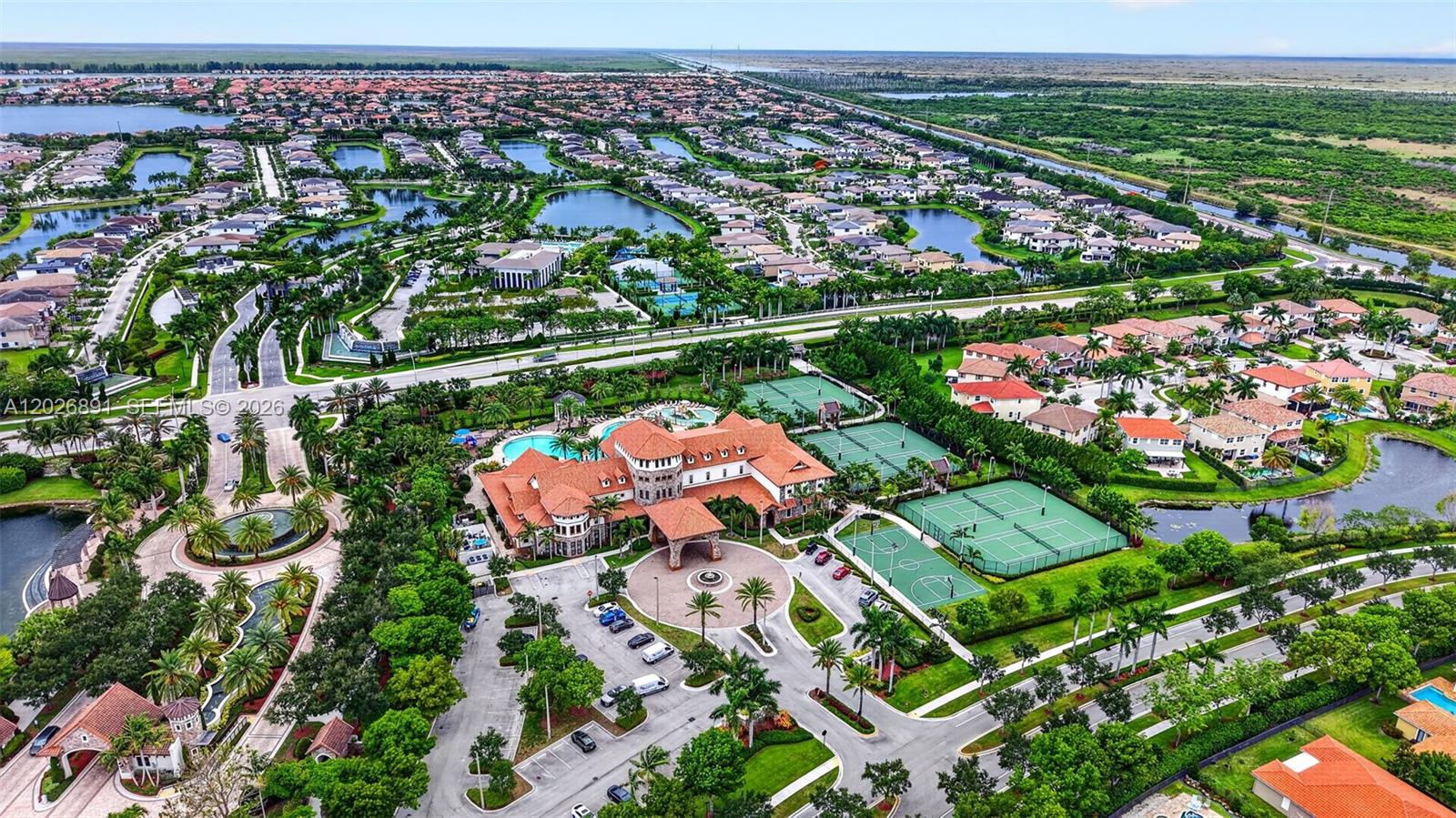 TRIPLE H RANCH PLAT - Residential