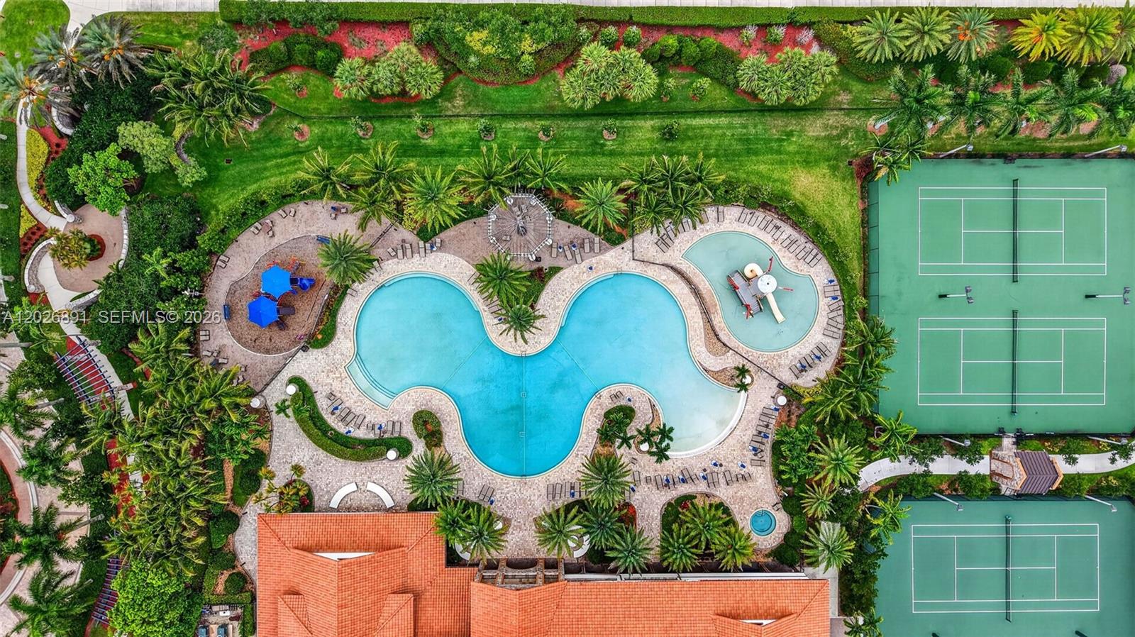 TRIPLE H RANCH PLAT - Residential