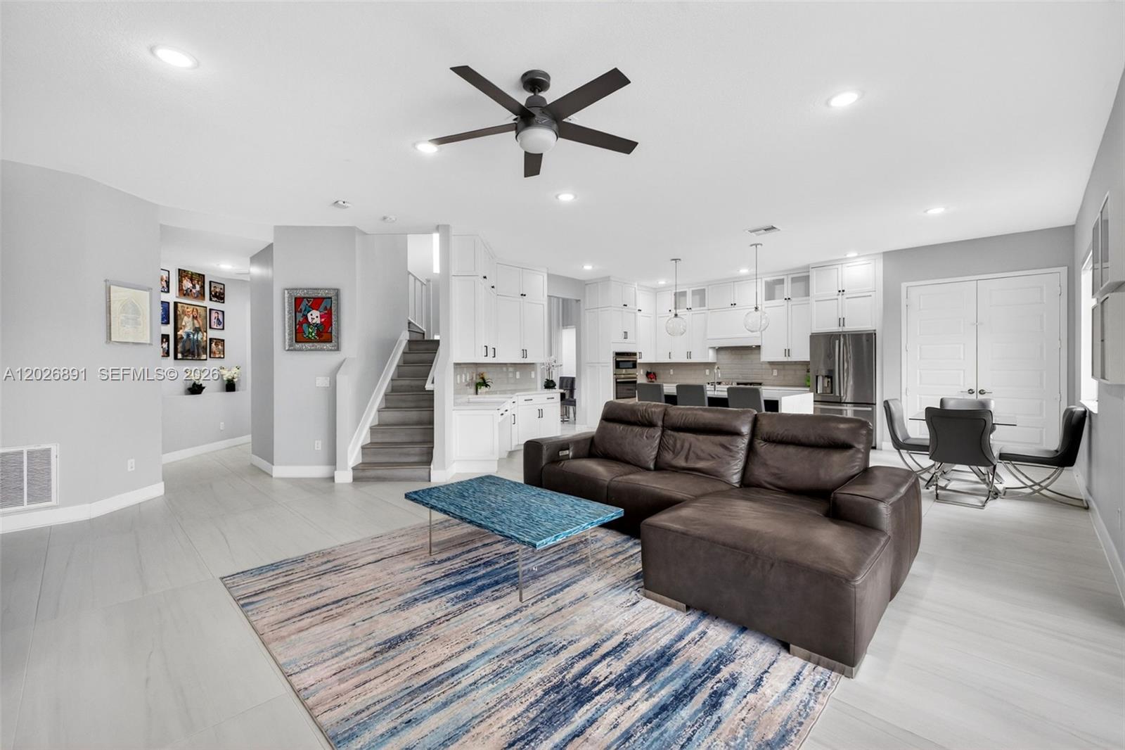 TRIPLE H RANCH PLAT - Residential