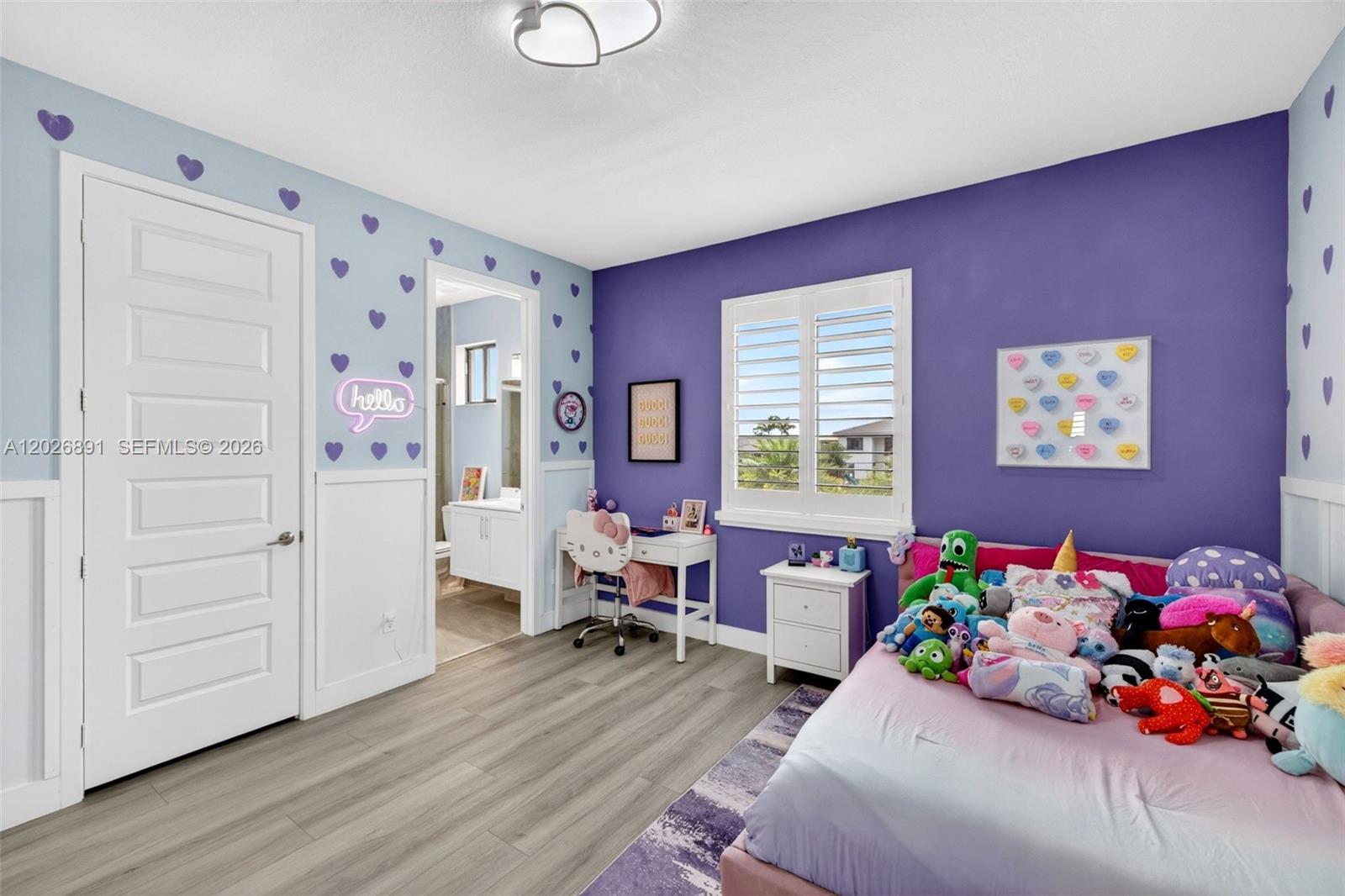 TRIPLE H RANCH PLAT - Residential