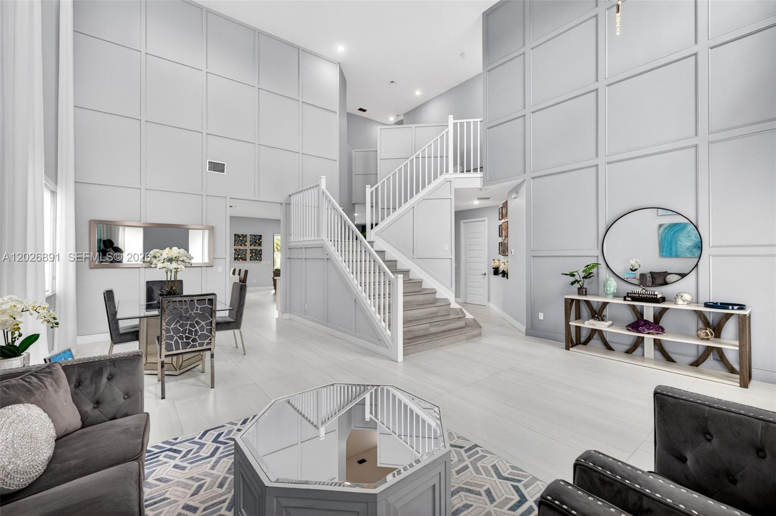 TRIPLE H RANCH PLAT - Residential