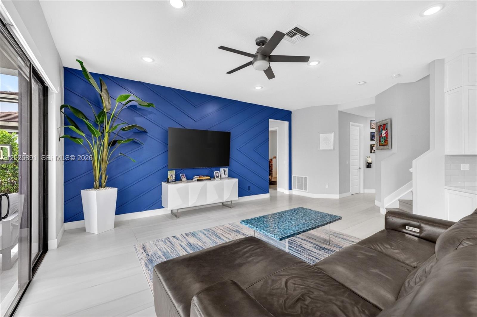 TRIPLE H RANCH PLAT - Residential