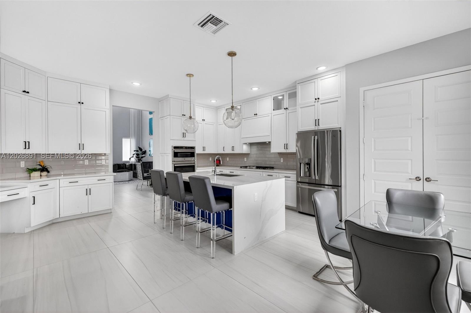 TRIPLE H RANCH PLAT - Residential