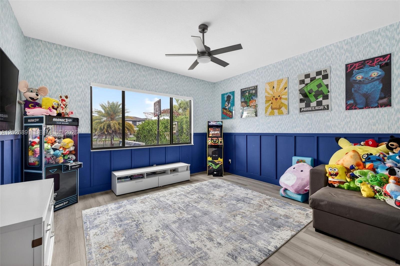 TRIPLE H RANCH PLAT - Residential