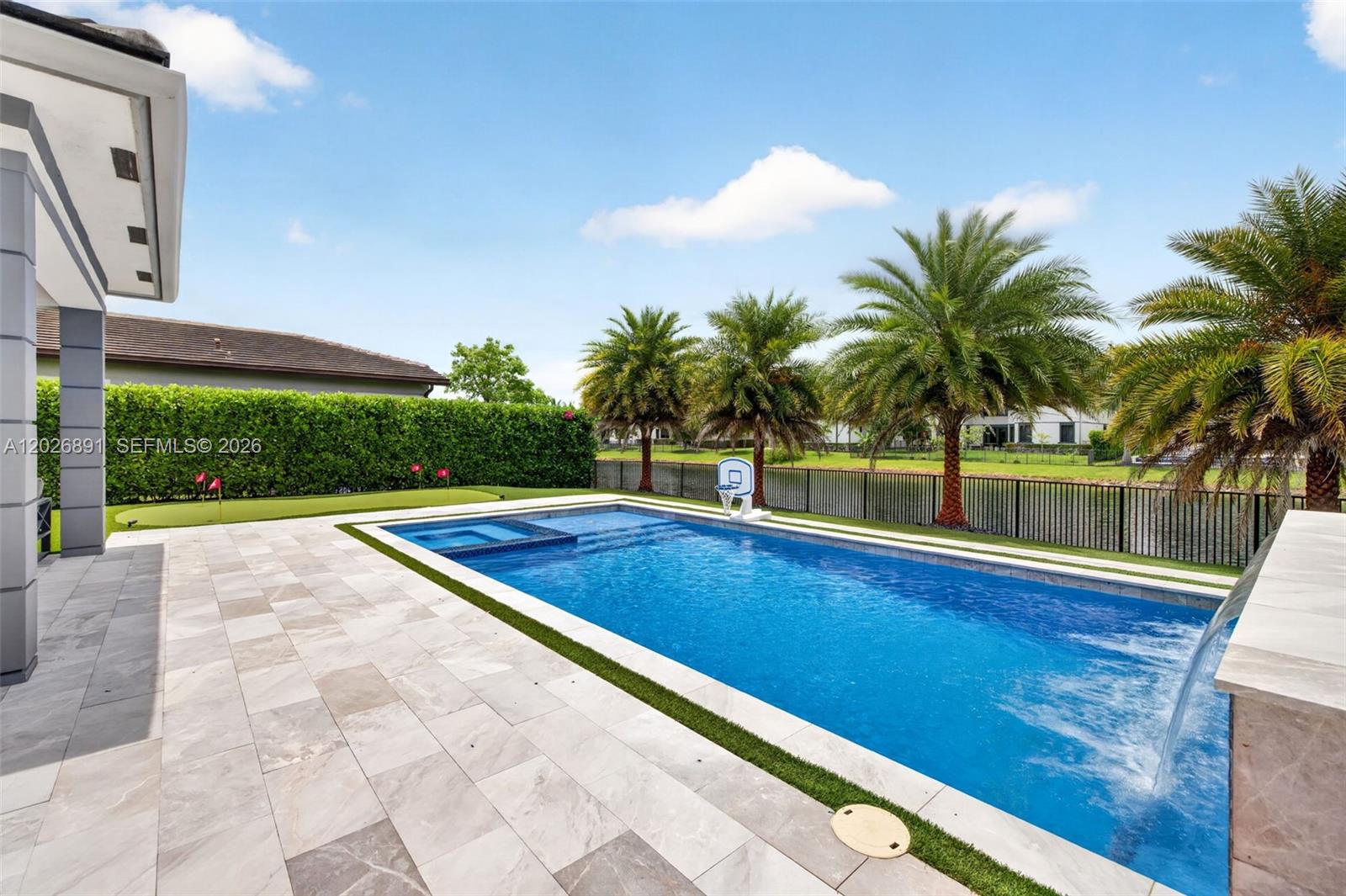 TRIPLE H RANCH PLAT - Residential