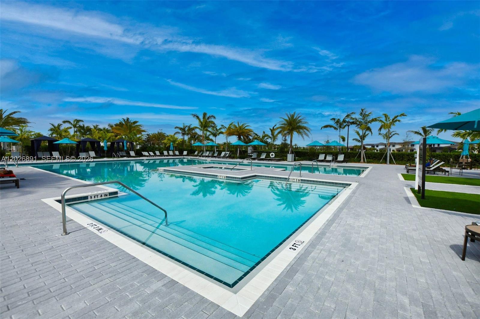 TRIPLE H RANCH PLAT - Residential