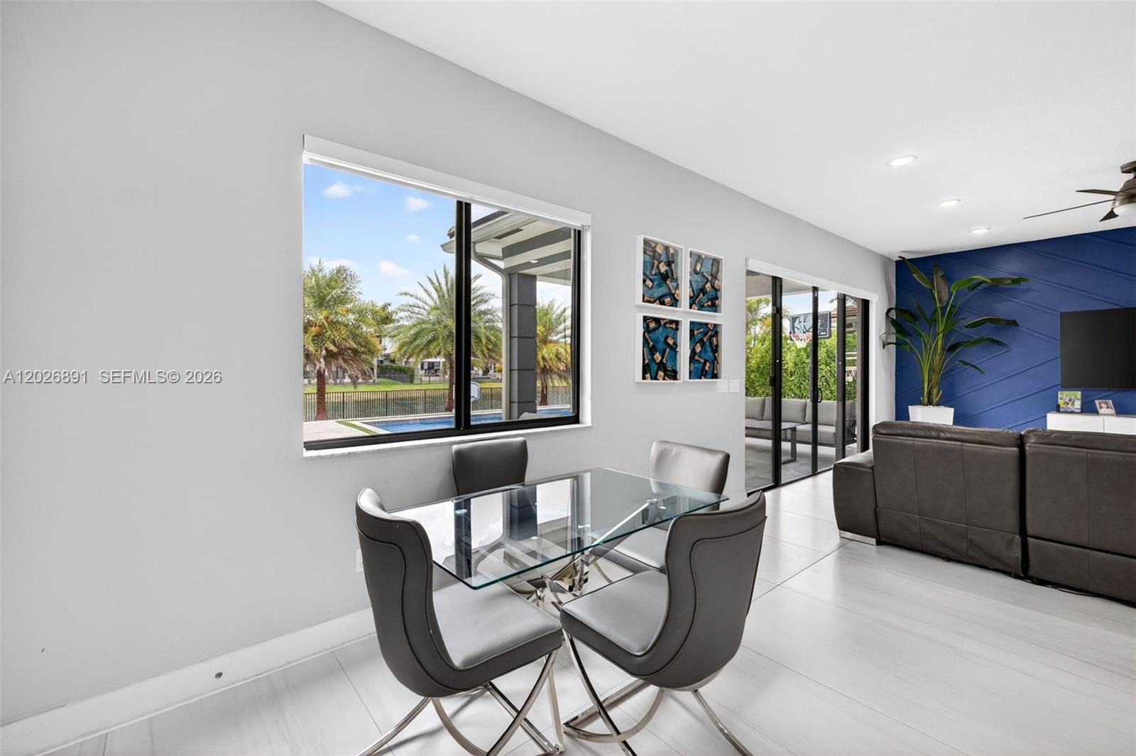 TRIPLE H RANCH PLAT - Residential