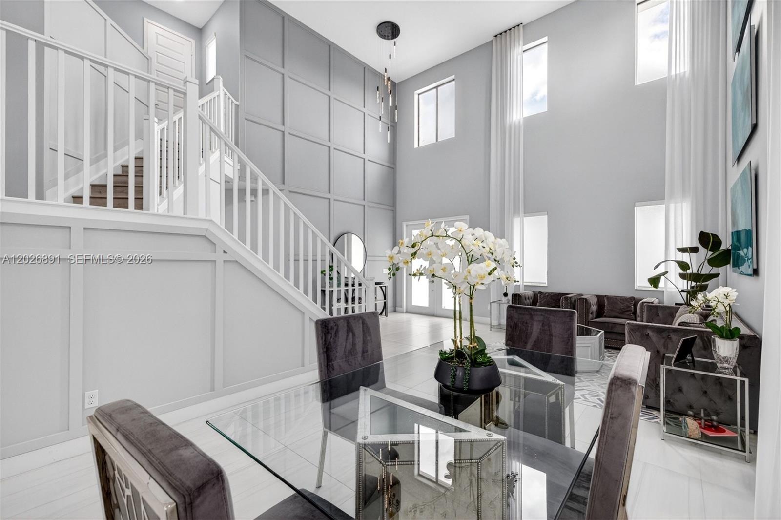 TRIPLE H RANCH PLAT - Residential